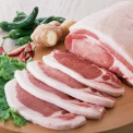 В Кизнерском районе Удмуртии коммерсант торговал «паленой» свининой 