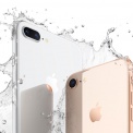 Новый iPhone 8 Plus взорвался во время зарядки на Тайване