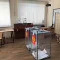 В Саратове оппозиция зафиксировала нарушения до начала голосования 