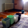 Жительница Кирова взыскала с управляющей компании 133 000 рублей за потоп в квартире