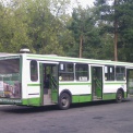 В Череповце водитель автобуса зажал дверями пенсионерку