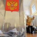 Два миллиона саратовцев выбирают депутатов областной думы и губернатора