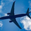 В пассажирском самолете рейса Москва-Екатеринбург произошла разгерметизация в воздухе