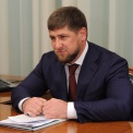 «Они стопроцентно сами его взорвали», ? Кадыров опроверг причастность к покушению на украинского депутата