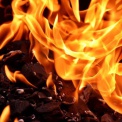 Жильцам владикавказской девятиэтажки самим пришлось тушить пожар в своей квартире