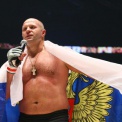 Федор Емельяненко примет участие в гран-при тяжеловесов Bellator в 2018 году