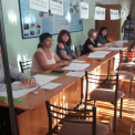 На выборах в Краснодаре зафиксированы первые нарушения