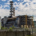 Полицейские задержали три группы сталкеров недалеко от Чернобыльской АЭС