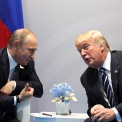 Путин и Трамп проведут встречу 10 ноября во Вьетнаме
