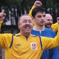 Валерий Газзаев: российский Чемпионат по футболу станет примером для других стран