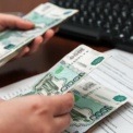 В Новосибирске Центр справедливости добился погашения долгов по зарплате в 41 000 рублей
