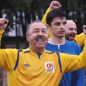 Валерий Газзаев: Россия задала новые стандарты организации футбольного мундиаля