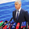 Депутат Госдумы обвинил представителя правительства во лжи