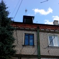 Орловские власти не признают аварийный дом аварийным 