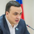 Справедливоросс Ионин: до выборов губернатора Свердловской области осталось 1 825 дней. Прекрасный срок подготовиться к победе