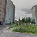 Некомфортная среда. В Архангельске на месте детской площадки собрались строить парковку