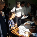 На Кубани стартовал единый день голосования