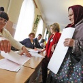 ЦИКнула: Элла Памфилова поддержала СР в борьбе против возвращения досрочного голосования в Санкт-Петербурге