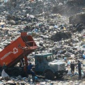 Архангельские эсеры разработали закон о запрете ввоза мусора из других регионов