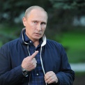 Владимир Путин не знает, будет ли баллотироваться на пост президента