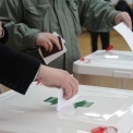 На выборах в Туле наблюдатели от Центров защиты прав граждан  инспектируют избирательные участки