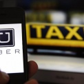 Такси Uber объявил о запуске летающих машин
