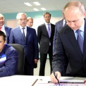 Россиян будут агитировать перед выборами президента через Telegram