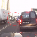 В Москве произошел конфликт между водителями Bentley и «Жигулей»