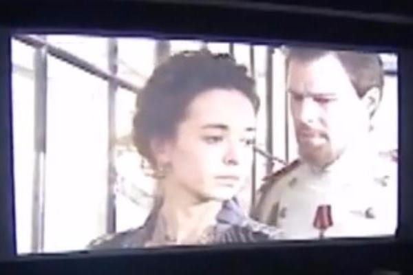 В сети появились кадры проб Данилы Козловского на роль Николая II для фильма «Матильда» В сети появились кадры проб Данилы Козловского на роль Николая II для фильма «Матильда»