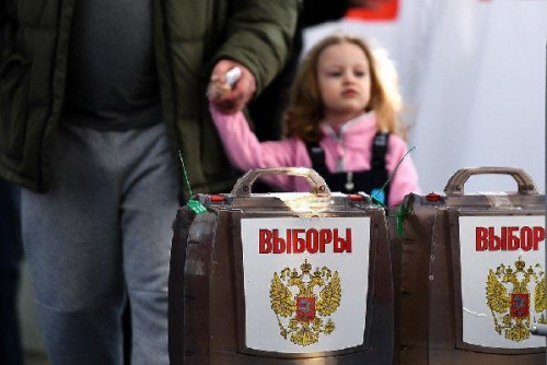 Столицу ДФО переносят из Хабаровска во Владивосток ради кандидата-единоросса