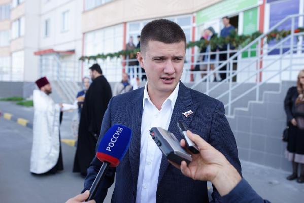 С подачи эсера Савельева в Новосибирске может появиться городская электричка С подачи эсера Савельева в Новосибирске может появиться городская электричка