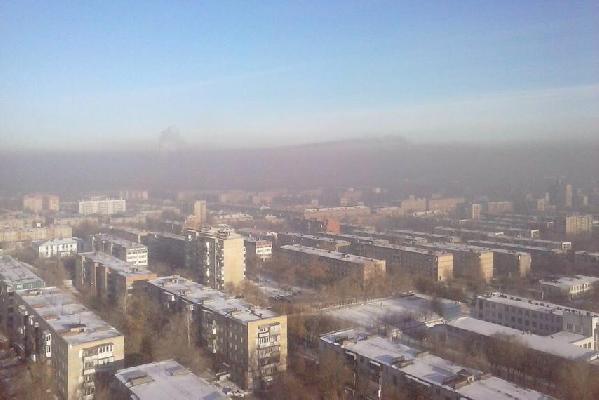 Возвращение прямых выборов заставит власть решить проблему со смогом в Челябинске Возвращение прямых выборов заставит власть решить проблему со смогом в Челябинске