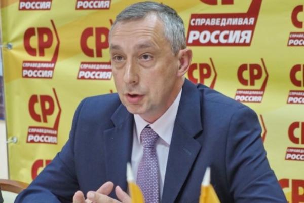 Справедливоросс Алексей Шпагин: у нас серьезные планы на выборы в Пензенскую гордуму и муниципалитеты Справедливоросс Алексей Шпагин: у нас серьезные планы на выборы в Пензенскую гордуму и муниципалитеты