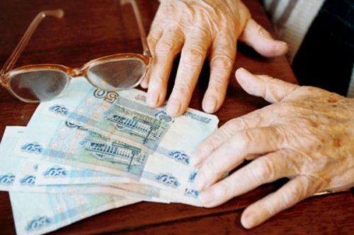 Пенсионный фонд России «забыл» проиндексировать пенсию жителя Нижнего Тагила