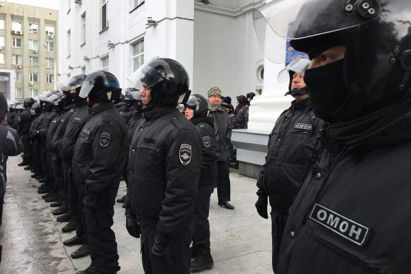 «Справедливая Россия» призвала наказывать за фейковые митинги «Справедливая Россия» призвала наказывать за фейковые митинги