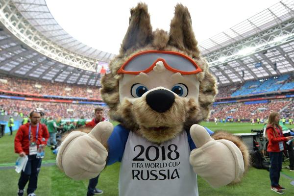 Иностранным болельщикам Чемпионата мира по футболу разрешат приезжать в Россию без виз Иностранным болельщикам Чемпионата мира по футболу разрешат приезжать в Россию без виз