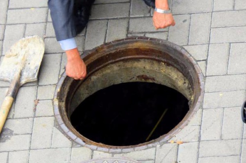 Жителей Петрозаводска оставят без канализации 