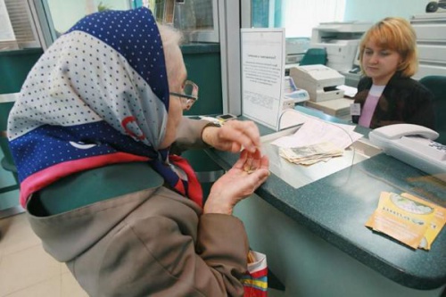 Пенсионеры Пермского края будут получать квитанции за капремонт с учетом льгот