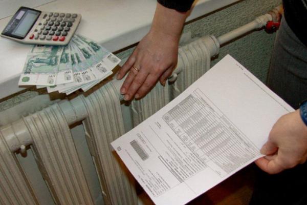 В Нижнем Новгороде жильцы пятиэтажки переплатили за отопление 300 тысяч рублей В Нижнем Новгороде жильцы пятиэтажки переплатили за отопление 300 тысяч рублей