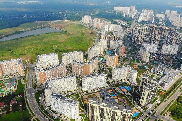 Справедливороссы обратились в прокуратуру для защиты жителей Новой Москвы от экогеноцида Справедливороссы обратились в прокуратуру для защиты жителей Новой Москвы от экогеноцида