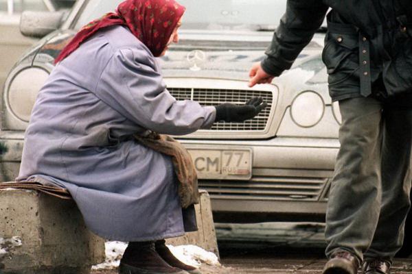 В России появится 8 миллионов новых безработных «благодаря» пенсионной реформе Правительства В России появится 8 миллионов новых безработных «благодаря» пенсионной реформе Правительства