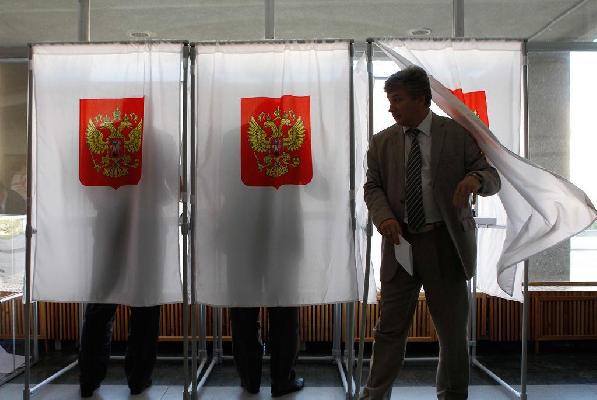Ставропольские эсеры призывают провести референдум по возвращению прямых выборов мэров Ставропольские эсеры призывают провести референдум по возвращению прямых выборов мэров