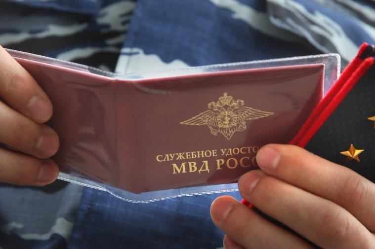 «Справедливая Россия» добилась единовременной выплаты для пенсионеров МВД «Справедливая Россия» добилась единовременной выплаты для пенсионеров МВД