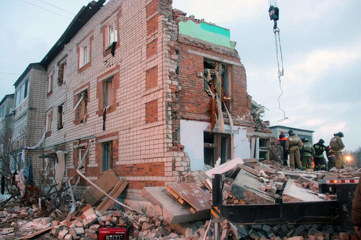 «Стейк не прожаривается». Почему в России не могут отказаться от газа в многоэтажках «Стейк не прожаривается». Почему в России не могут отказаться от газа в многоэтажках