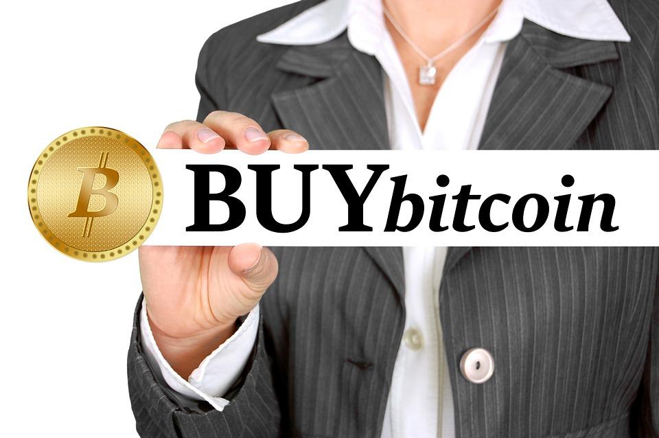 Как купить биткоин и зачем это нужно Как купить биткоин и зачем это нужно