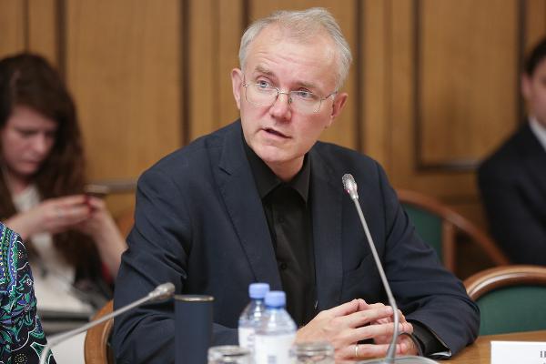 Олег ШЕИН: даже с поправками пенсионная реформа приведет к безработице и нищете в России Олег ШЕИН: даже с поправками пенсионная реформа приведет к безработице и нищете в России