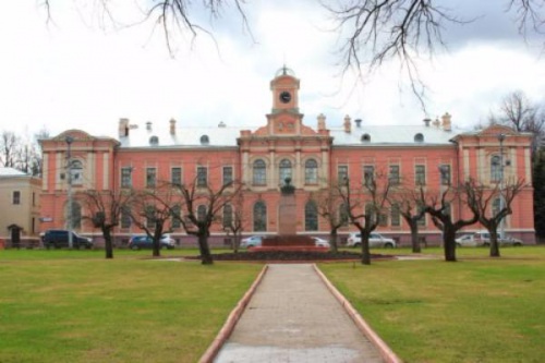 Руководство Тимирязевской академии возмутила сотрудница, оказавшая помощь ветеранам
