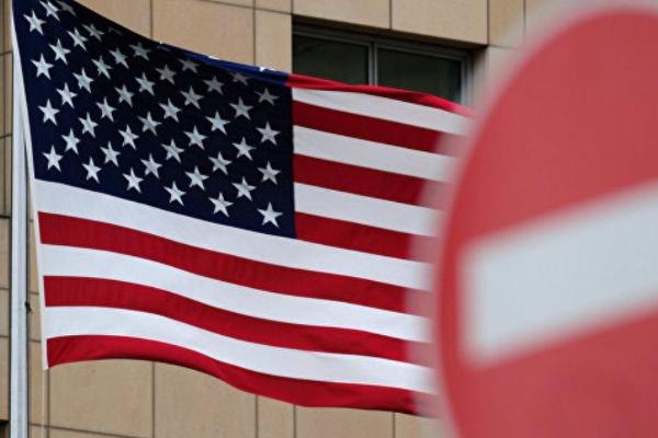 В Госдуме приняли закон о санкциях против США. «Справедливая Россия» требует ужесточить ответные меры В Госдуме приняли закон о санкциях против США. «Справедливая Россия» требует ужесточить ответные меры