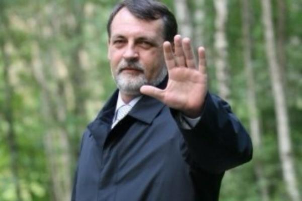 Экстрасенс Александр Литвин: 28 ноября запускать ракету в космос было нельзя Экстрасенс Александр Литвин: 28 ноября запускать ракету в космос было нельзя