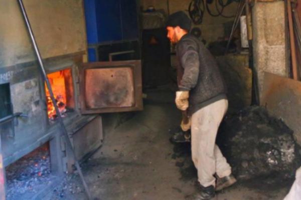 В Абакане Центр справедливости заставил владельца пекарни выплатить кочегару долги по зарплате в 24 600 рублей В Абакане Центр справедливости заставил владельца пекарни выплатить кочегару долги по зарплате в 24 600 рублей